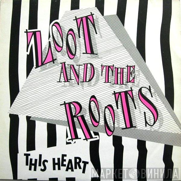 Zoot And The Roots - This Heart
