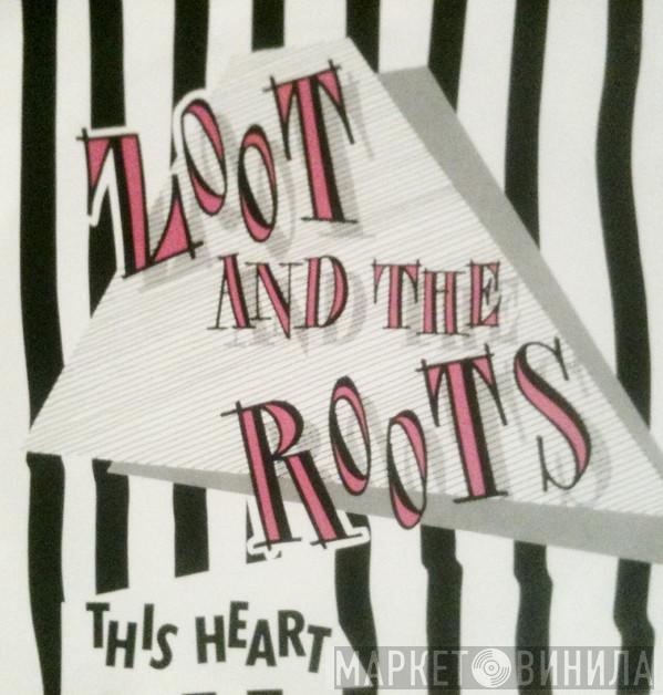 Zoot And The Roots - This Heart