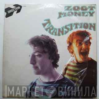 Zoot Money - Transition