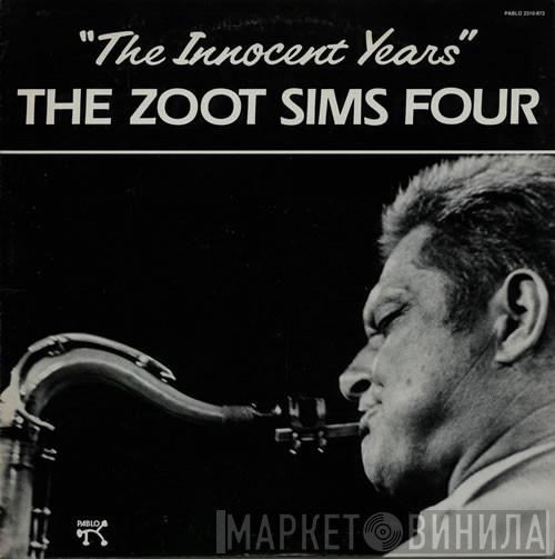 Zoot Sims Quartet - The Innocent Years