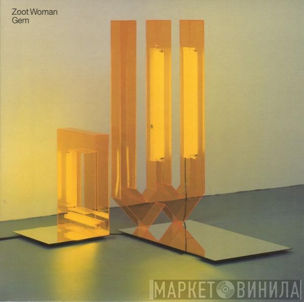 Zoot Woman - Gem