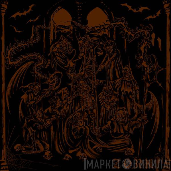 Zorn  - Endless Funeral