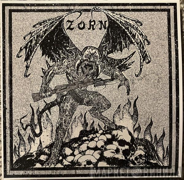 Zorn  - Zorn
