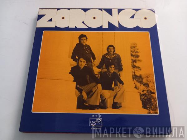  Zorongo  - Zorongo