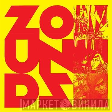  Zounds   - Can't Cheat Karma