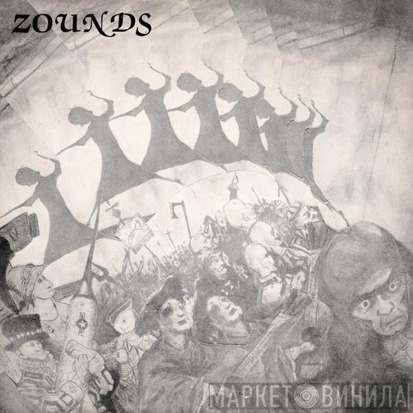 Zounds  - Dancing