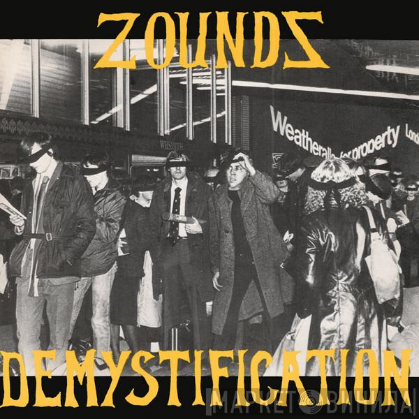  Zounds   - Demystification