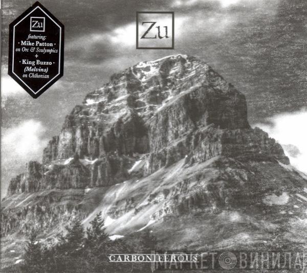 Zu - Carboniferous