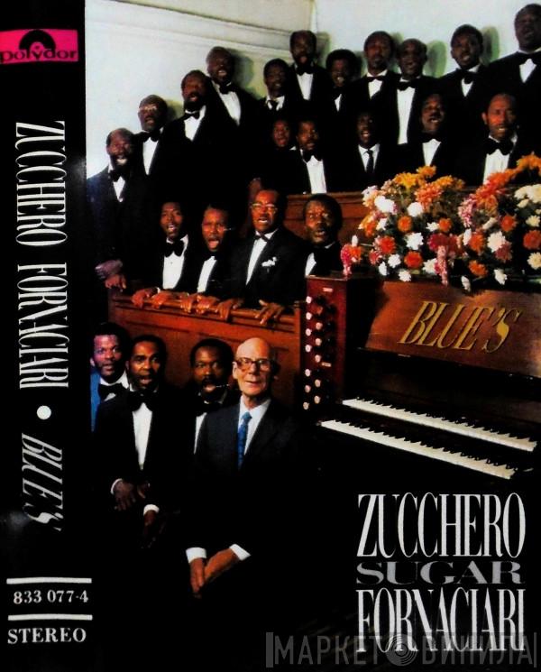  Zucchero  - Blue's