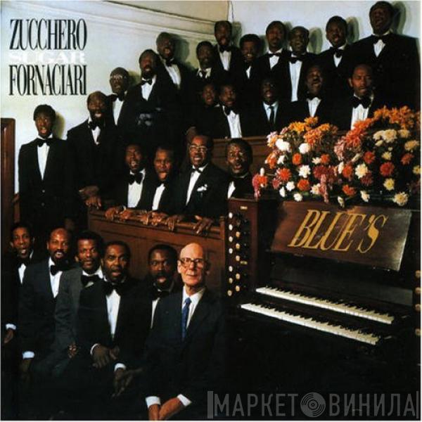 Zucchero  - Blue's