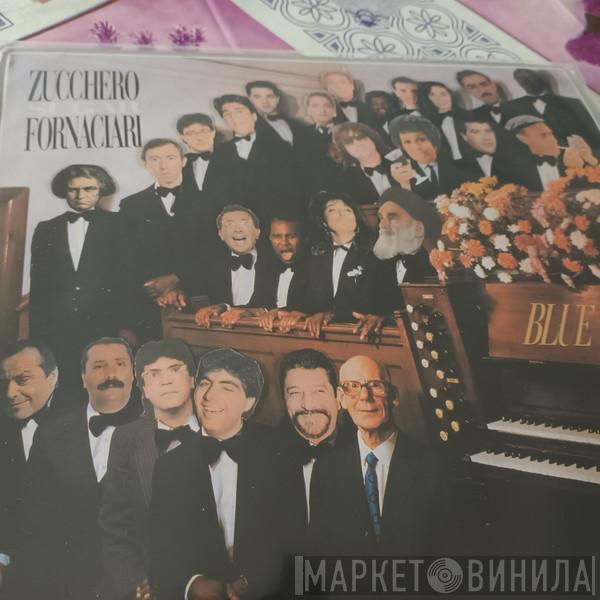  Zucchero  - Blue's