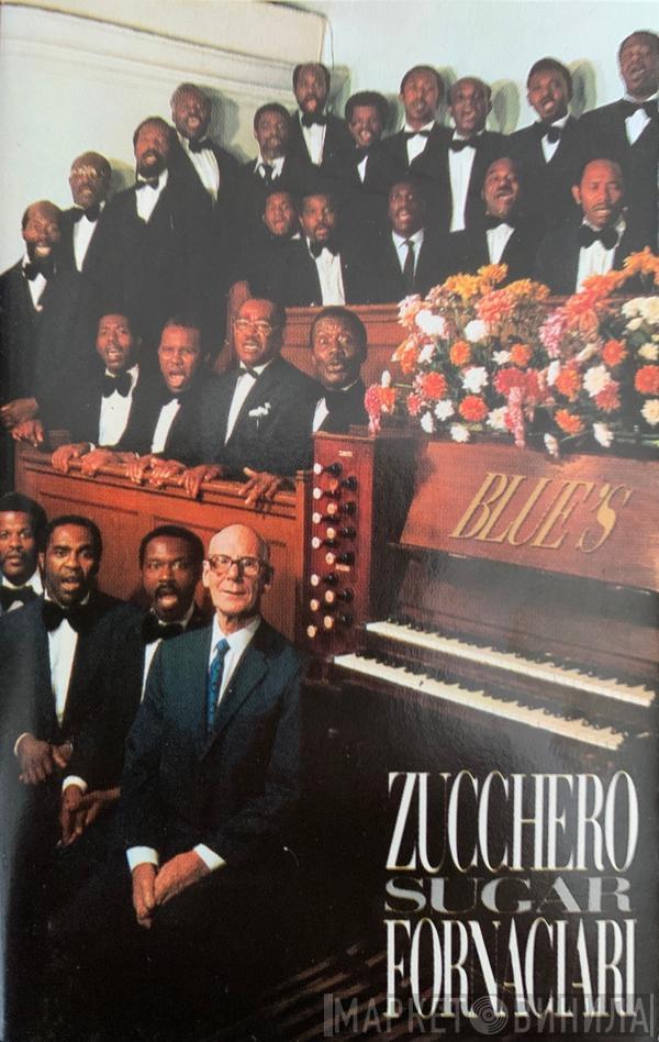  Zucchero  - Blue's