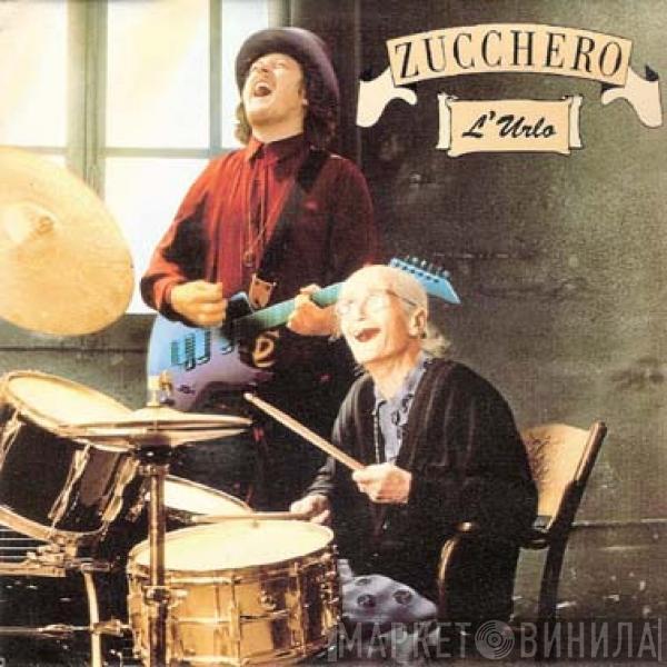 Zucchero - L'Urlo