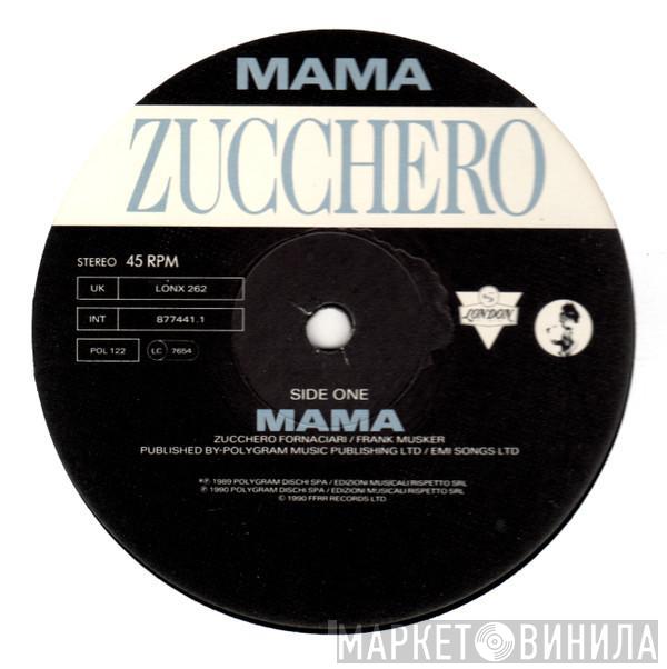 Zucchero - Mama