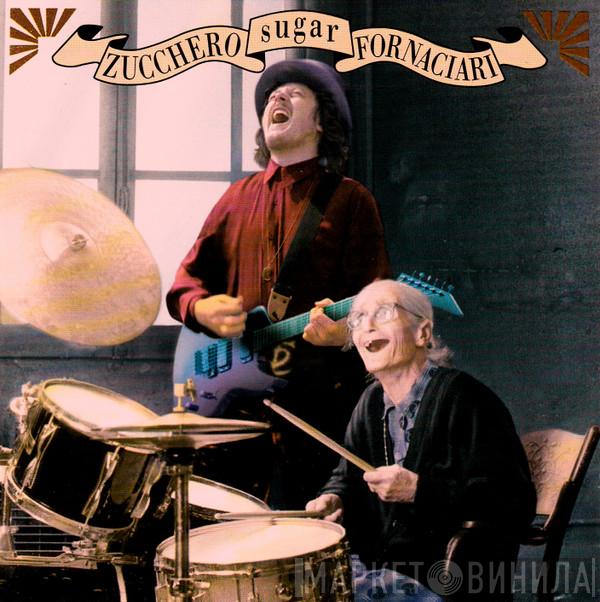 Zucchero - Miserere