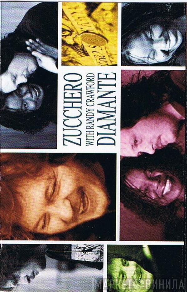 Zucchero, Randy Crawford - Diamante