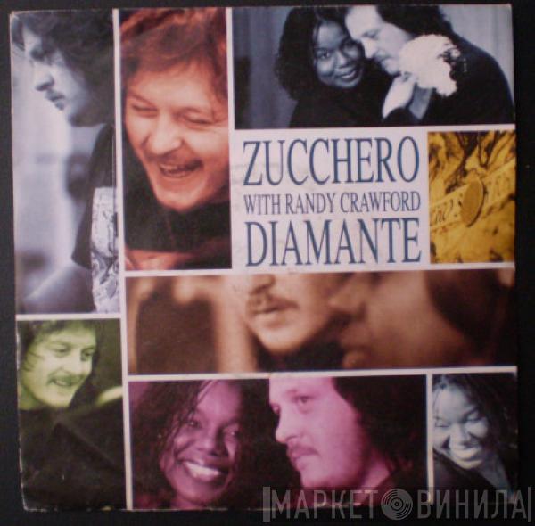 Zucchero, Randy Crawford - Diamante