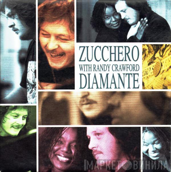 Zucchero, Randy Crawford - Diamante