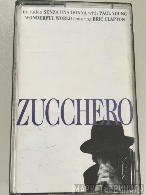 Zucchero - Zucchero