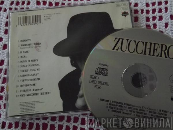 Zucchero - Zucchero
