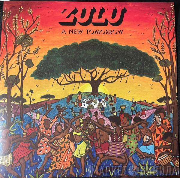  Zulu   - A New Tomorrow