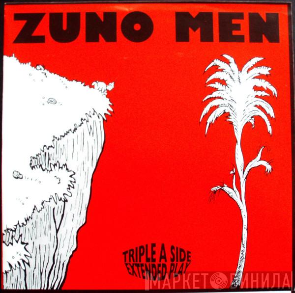 Zuno Men - Triple A Side Extended Play