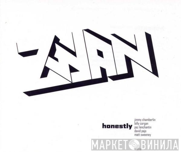 Zwan - Honestly