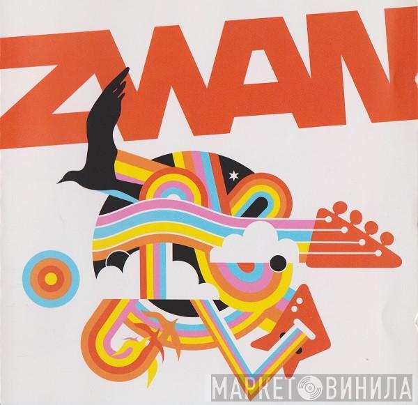 Zwan - Mary Star Of The Sea