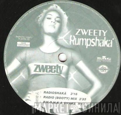 Zweety - Rumpshaká