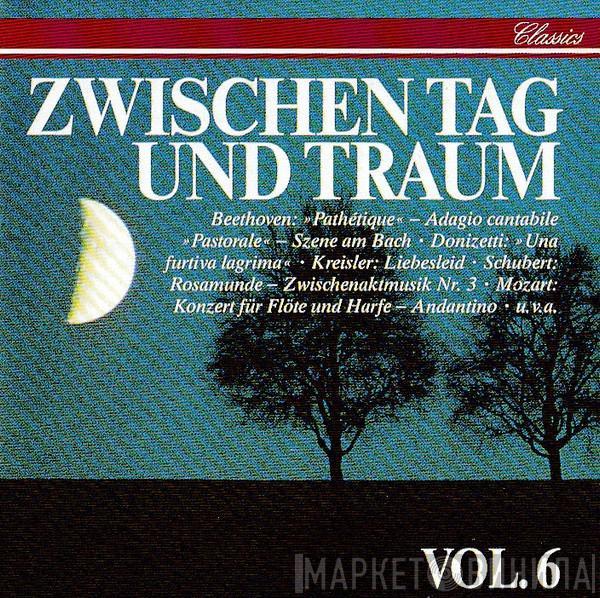  - Zwischen Tag Und Traum Vol. 6