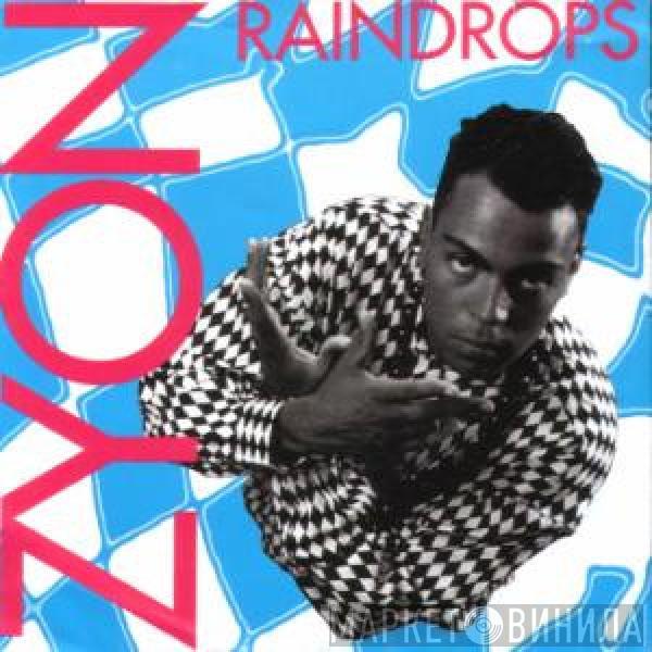 Zyon - Raindrops