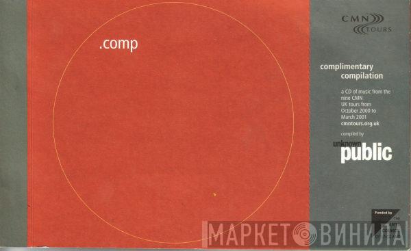  - .comp