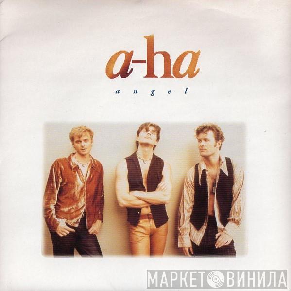 a-ha - Angel