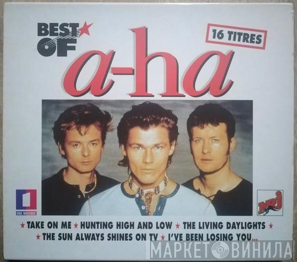  a-ha  - Best Of