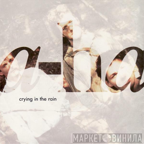 a-ha - Crying In The Rain