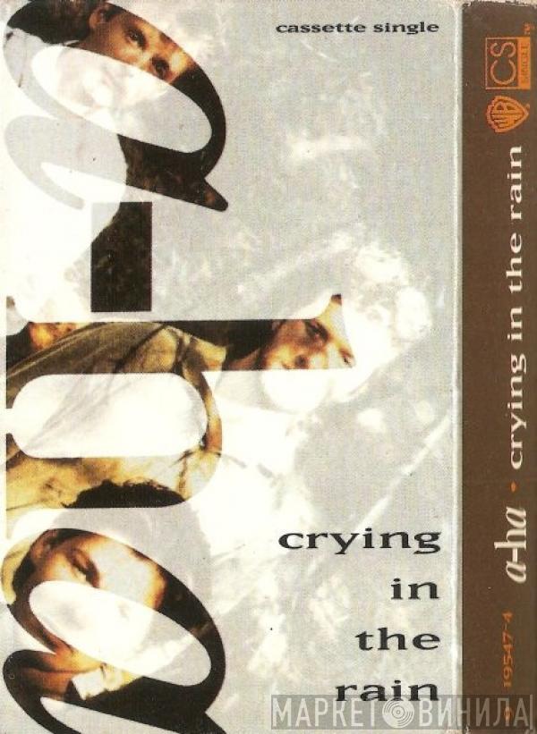 a-ha - Crying In The Rain