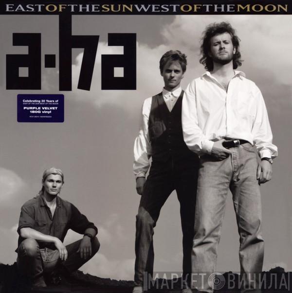 a-ha - East Of The Sun West Of The Moon