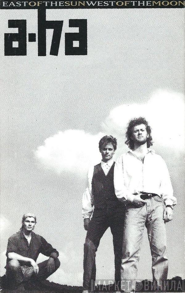 a-ha - East Of The Sun West Of The Moon