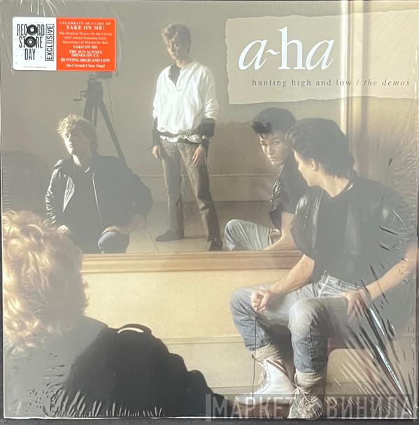 a-ha - Hunting High And Low / The Demos