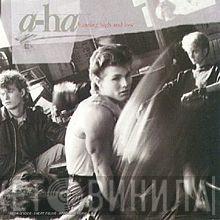  a-ha  - Hunting High And Low