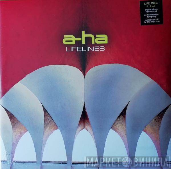 a-ha - Lifelines