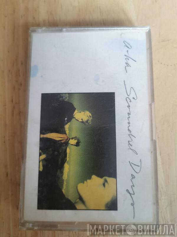  a-ha  - Scoundrel Days
