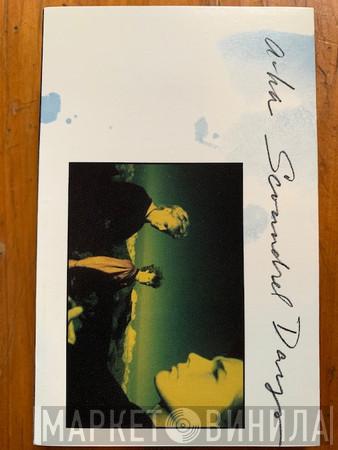  a-ha  - Scoundrel Days