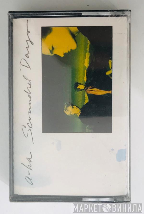  a-ha  - Scoundrel Days