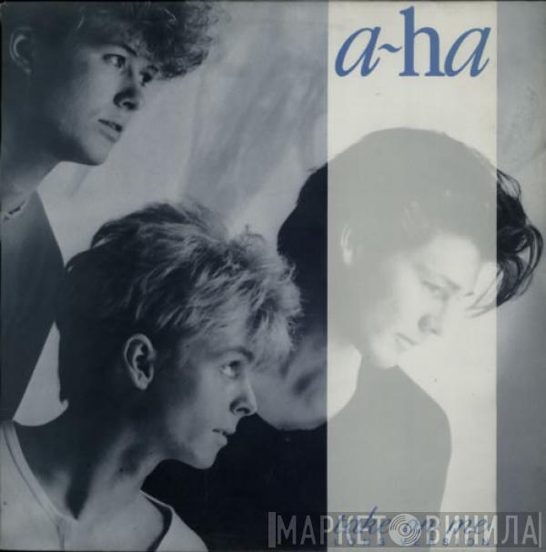 a-ha - Take On Me (Long Version)