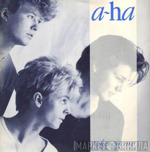  a-ha  - Take On Me (Long Version)