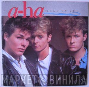  a-ha  - Take On Me