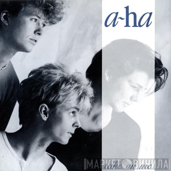  a-ha  - Take On Me