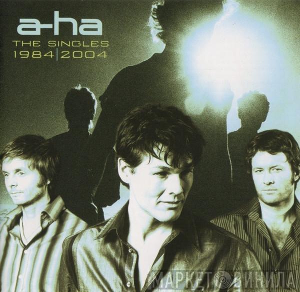  a-ha  - The Singles 1984 | 2004