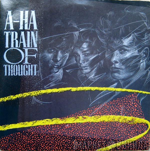 a-ha - Train Of Thought (Remix)